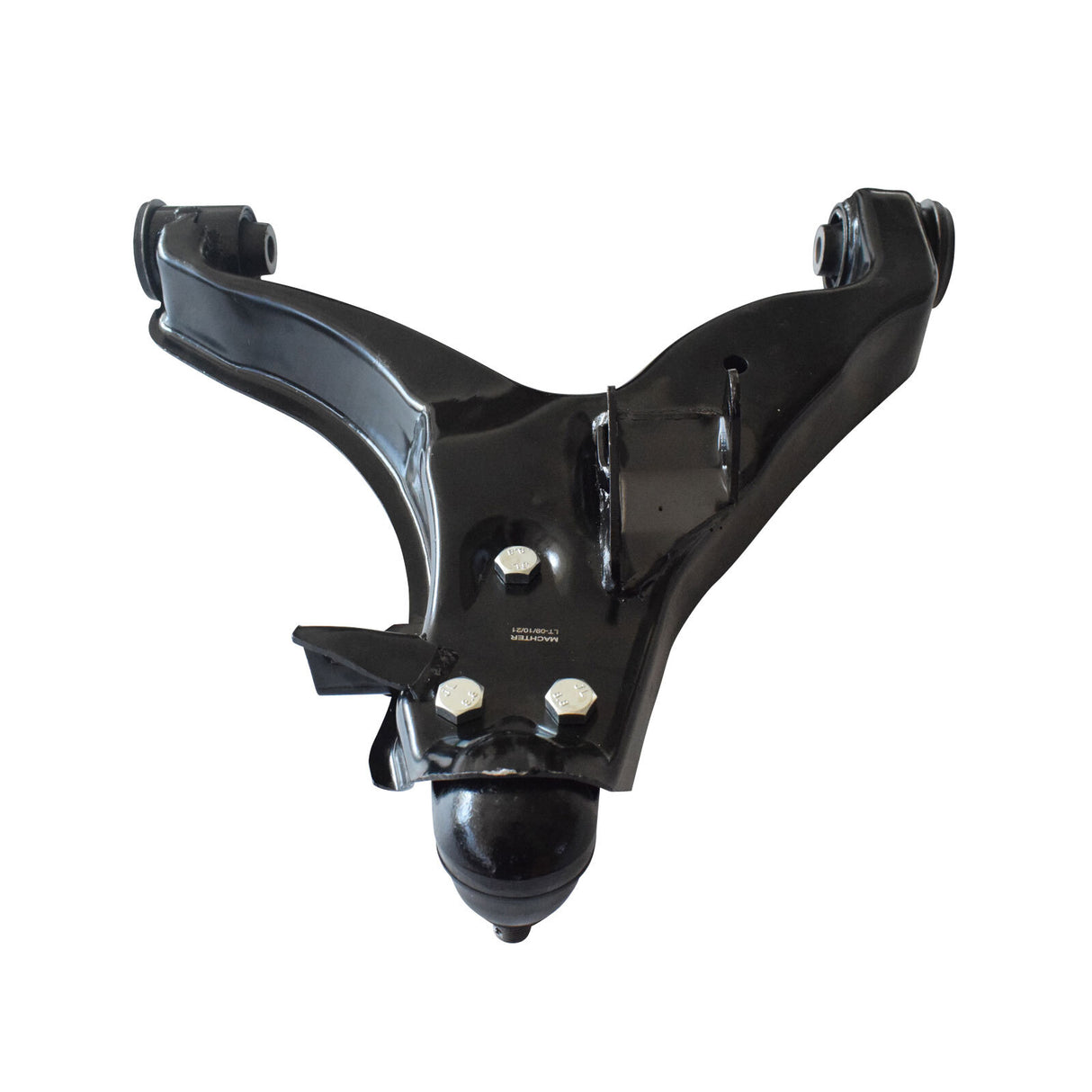 Front Lower Control Arms Left and Right Suits Mitsubishi Pajero NM/NP 05/2000-10/2006