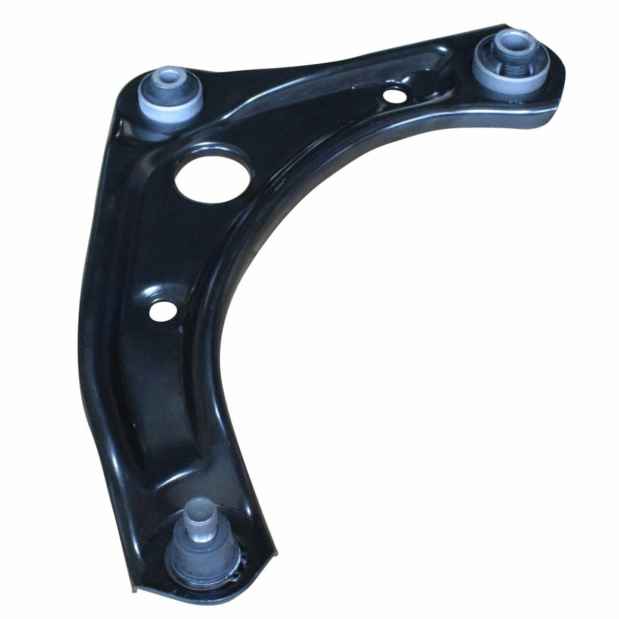 Front Lower Control Arms Left and Right With Ball Joint Suits Nissan Almera N17 06/2012-ON Micra K13 10-ON