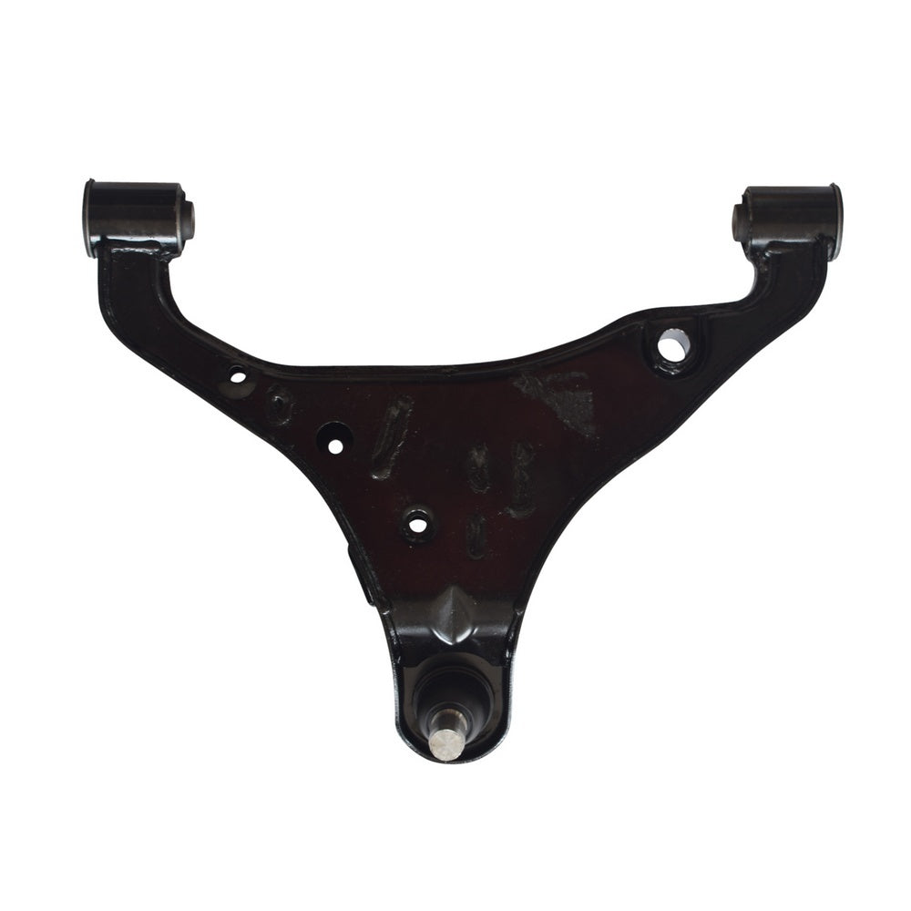 Front Left and Right Lower Control Arm Suits Nissan Navara D40 Thai Built Auto 05-15