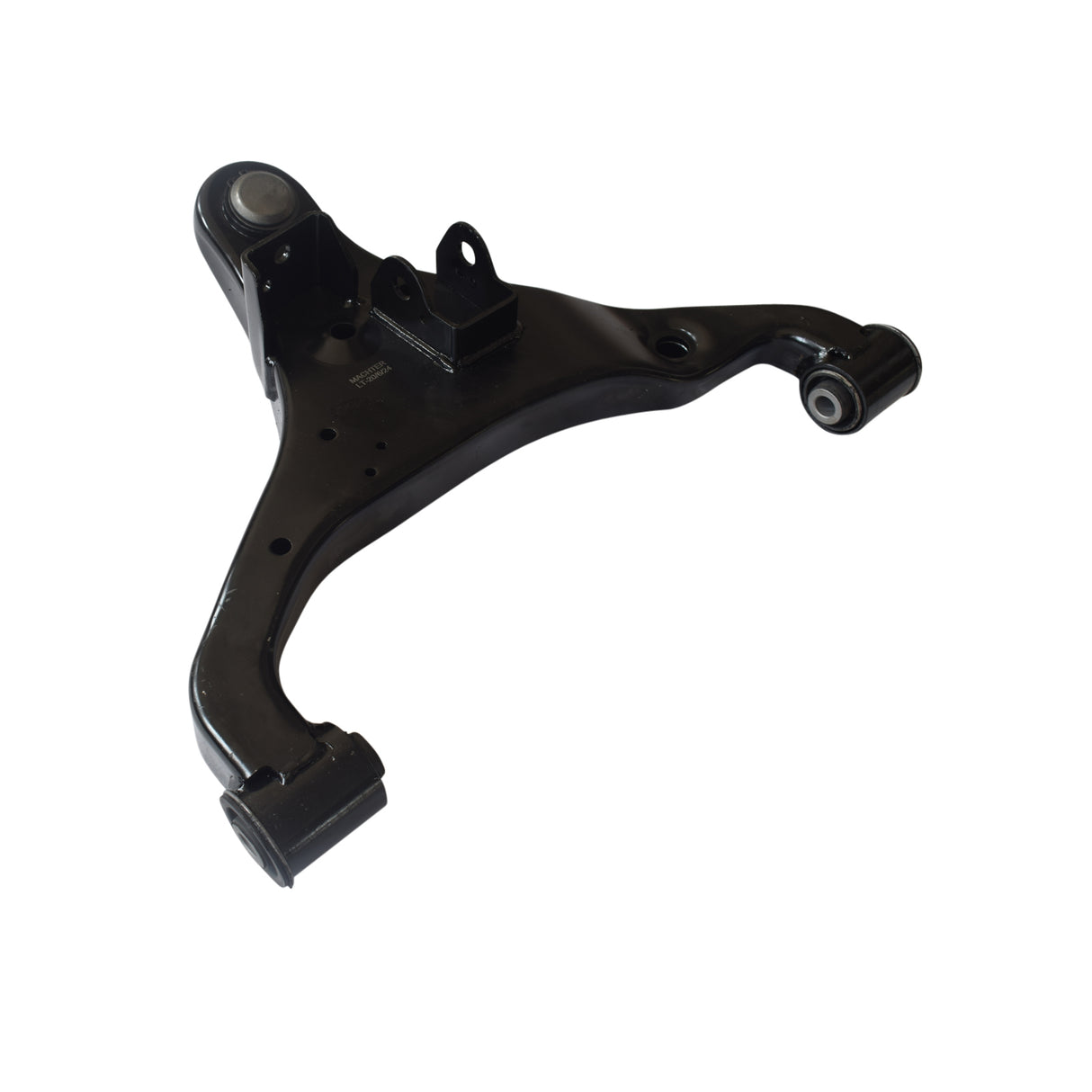 Front Left and Right Lower Control Arm Suits Nissan Navara D40 Thai Built Auto 05-15