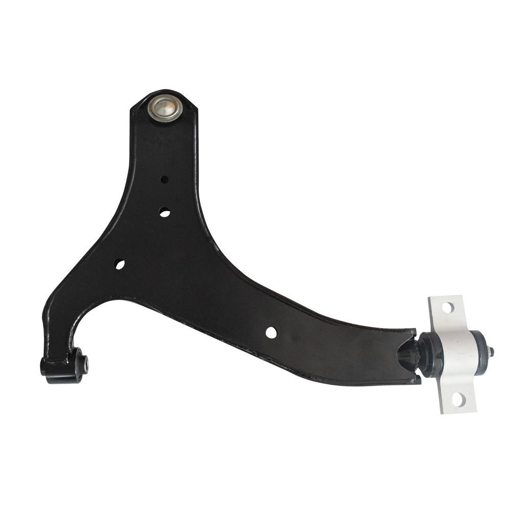 Left and Right Front Lower Control Arm W/ Ball Joint Bush 02-10 Suits Nissan Elgrand E51