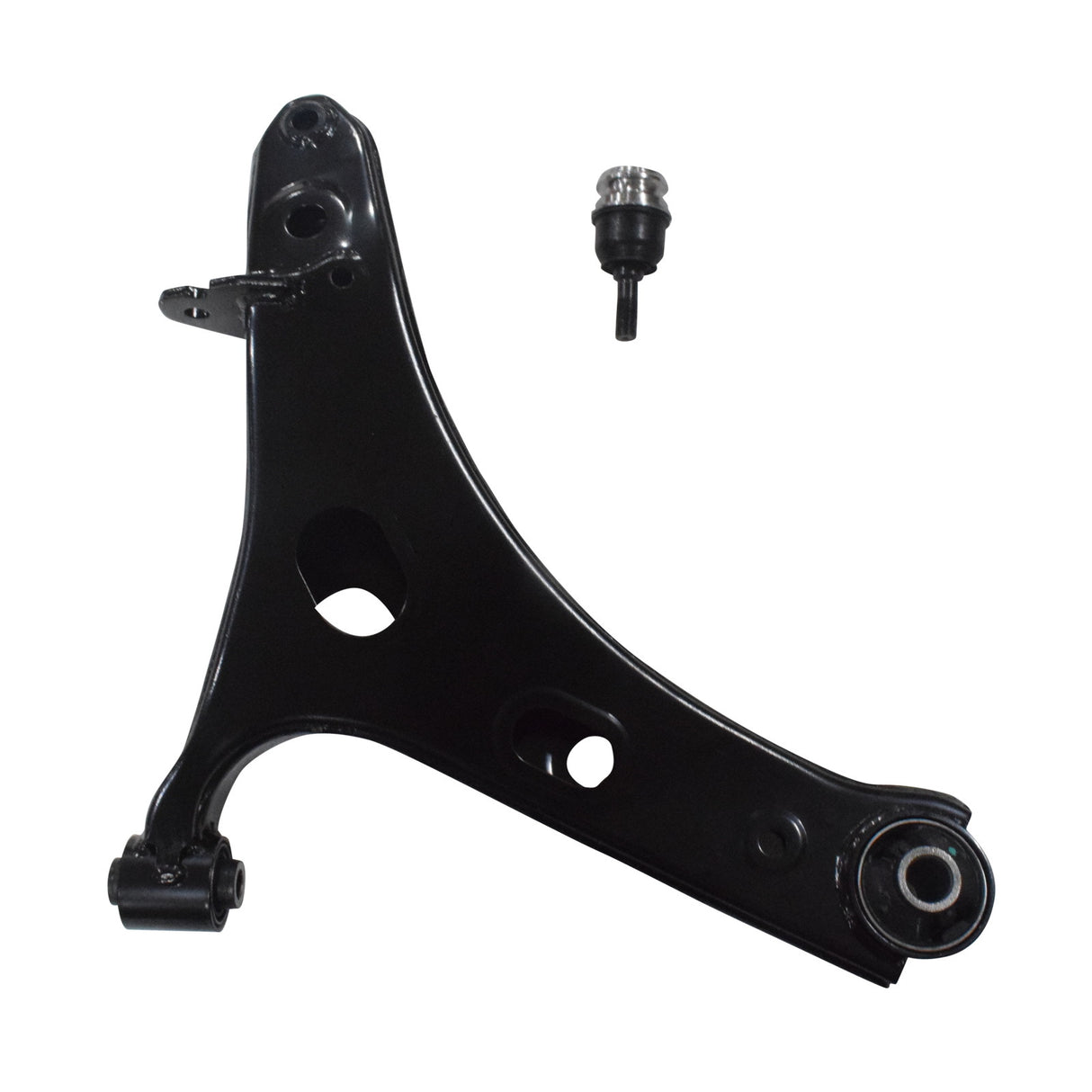 Front Lower Control Arms Left and Right Suits Subaru Forester SJ SK 13-On