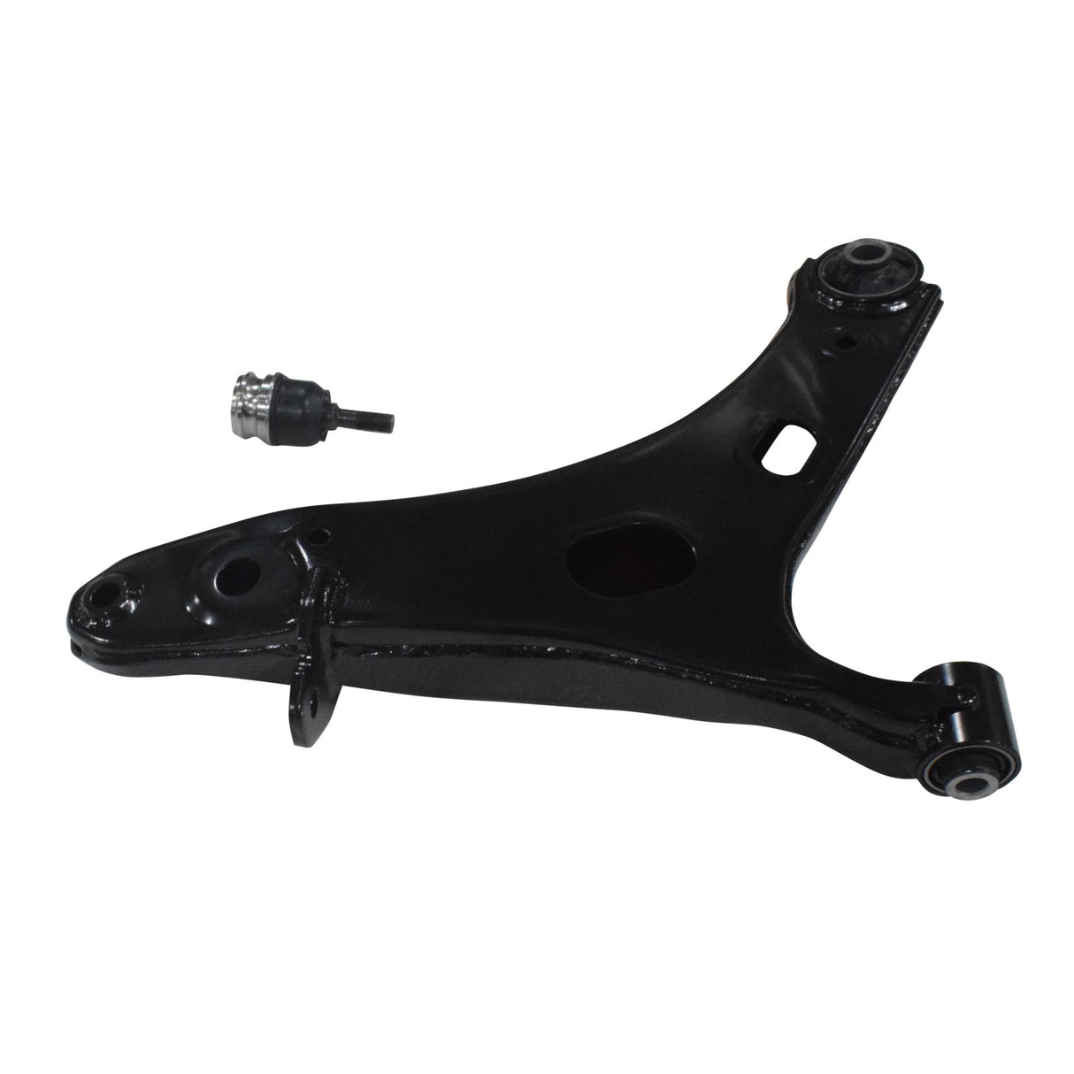 Front Lower Control Arms Left and Right Suits Subaru Forester SJ SK 13-On