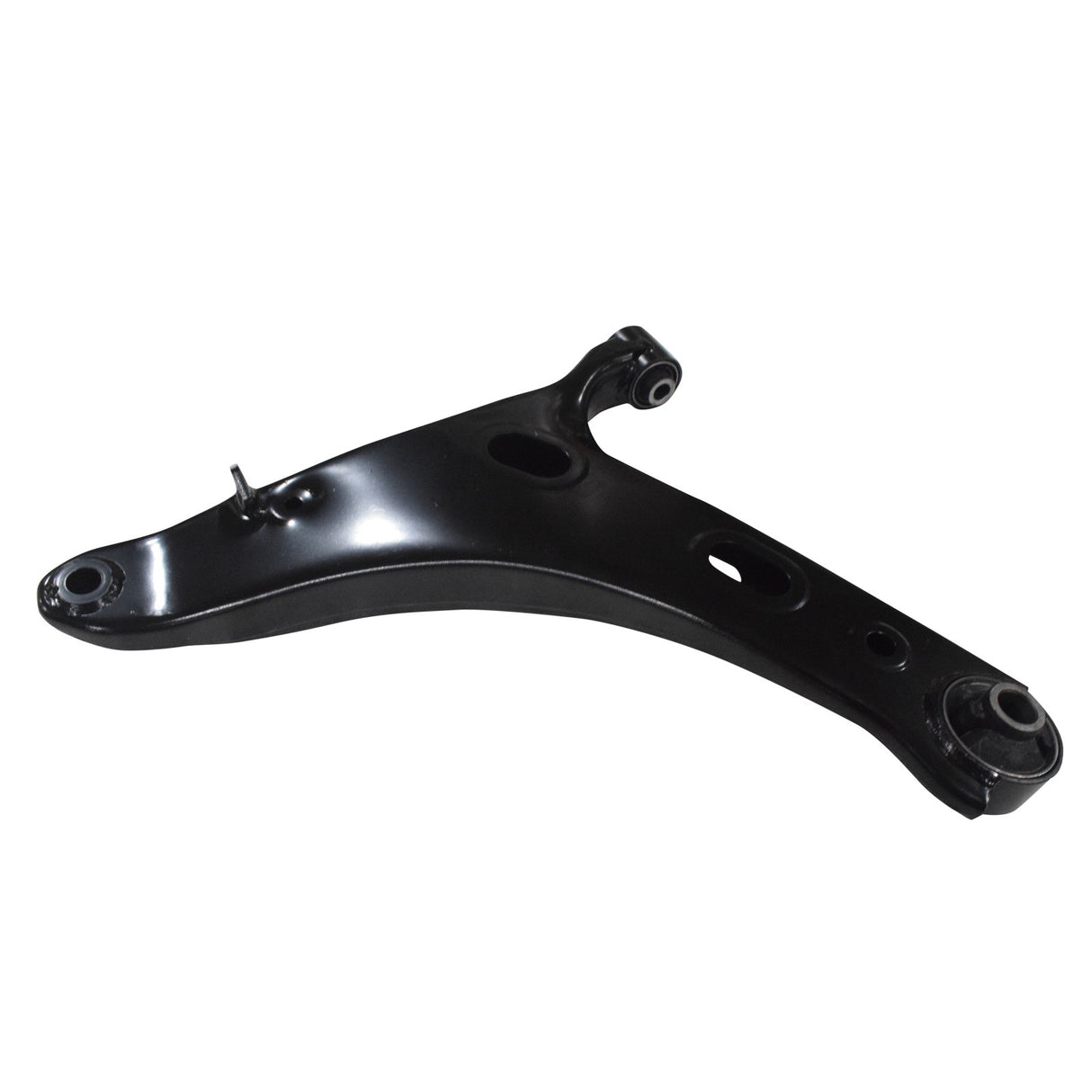 Front Lower Control Arms Left and Right Suits Subaru Forester SJ SK 13-On