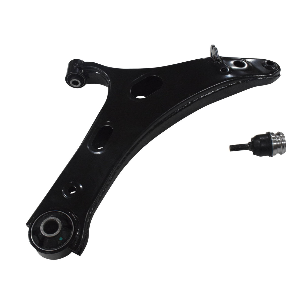 Front Lower Control Arms Left and Right Suits Subaru Forester SJ SK 13-On