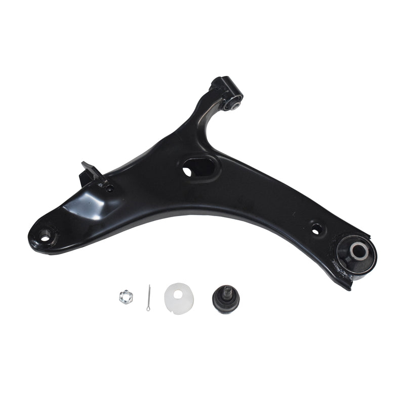 Front Left and Right Lower Control Arm Suits Subaru XV G4-X 01/2012 ~ 04/2017 Ball Joint