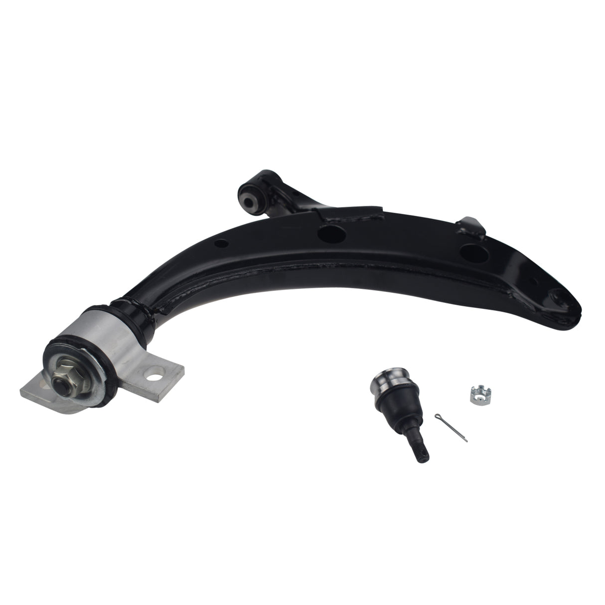 Front Left and Right Lower Control Arm Ball Joint Suits Subaru Forester SF SG 08/1997-12/2007