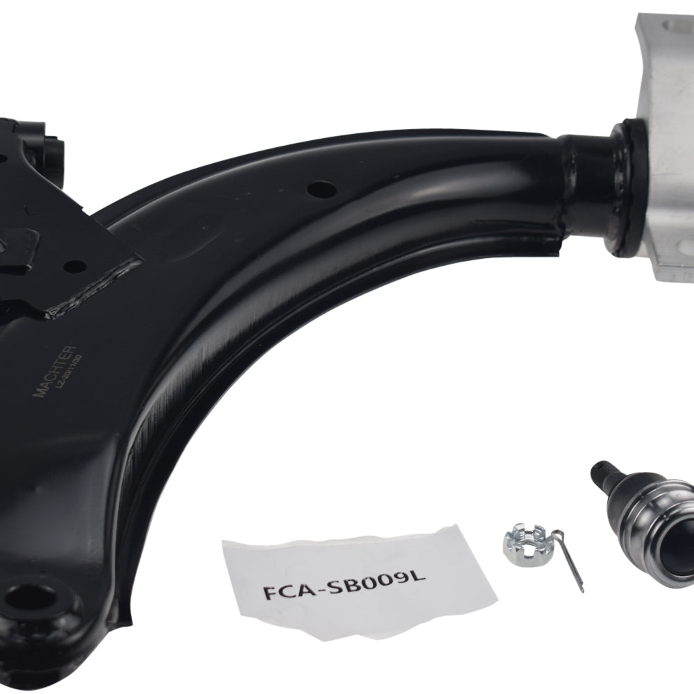 Front Left and Right Lower Control Arm Ball Joint Suits Subaru Forester SF SG 08/1997-12/2007