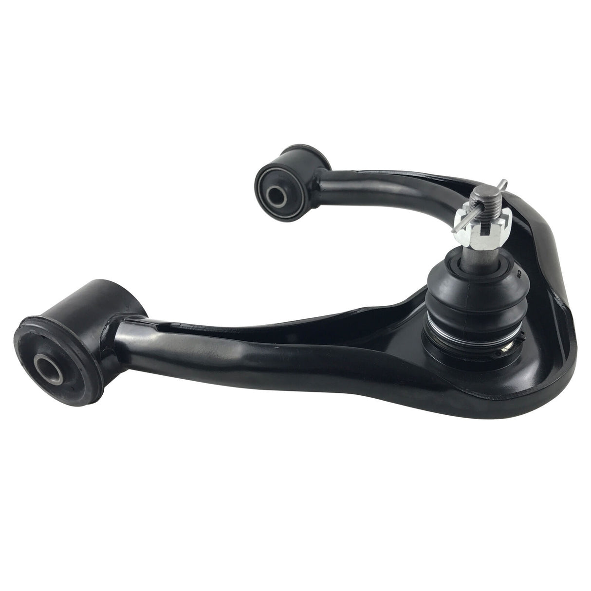 Front Upper Control Arm Left and Right with Ball Joints Suits Toyota Hilux 4x4 KUN26R GGN25R 2005-ON