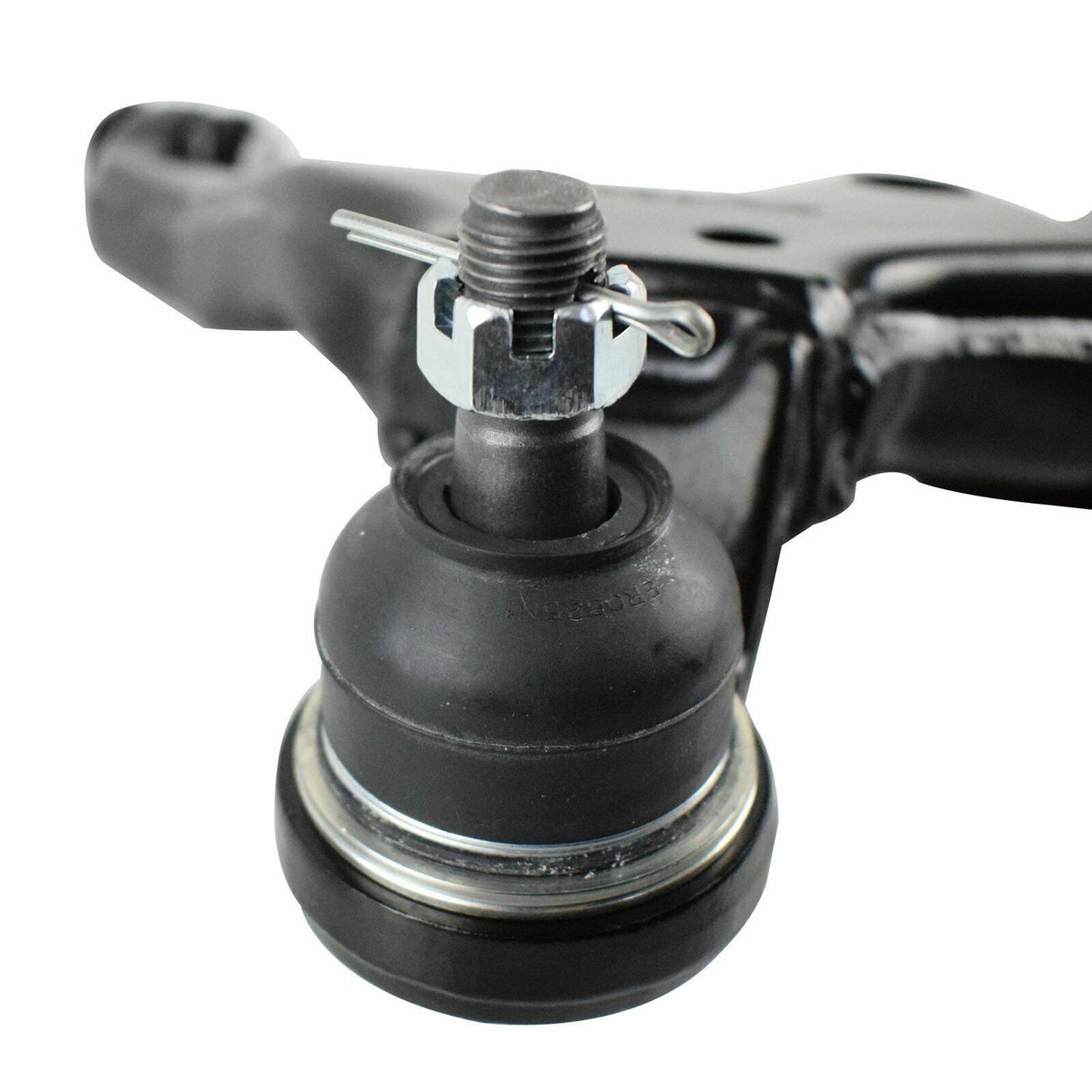 Left and Right Front Lower Control Arm Suits Toyota Hilux KUN26 4WD 2005-2015