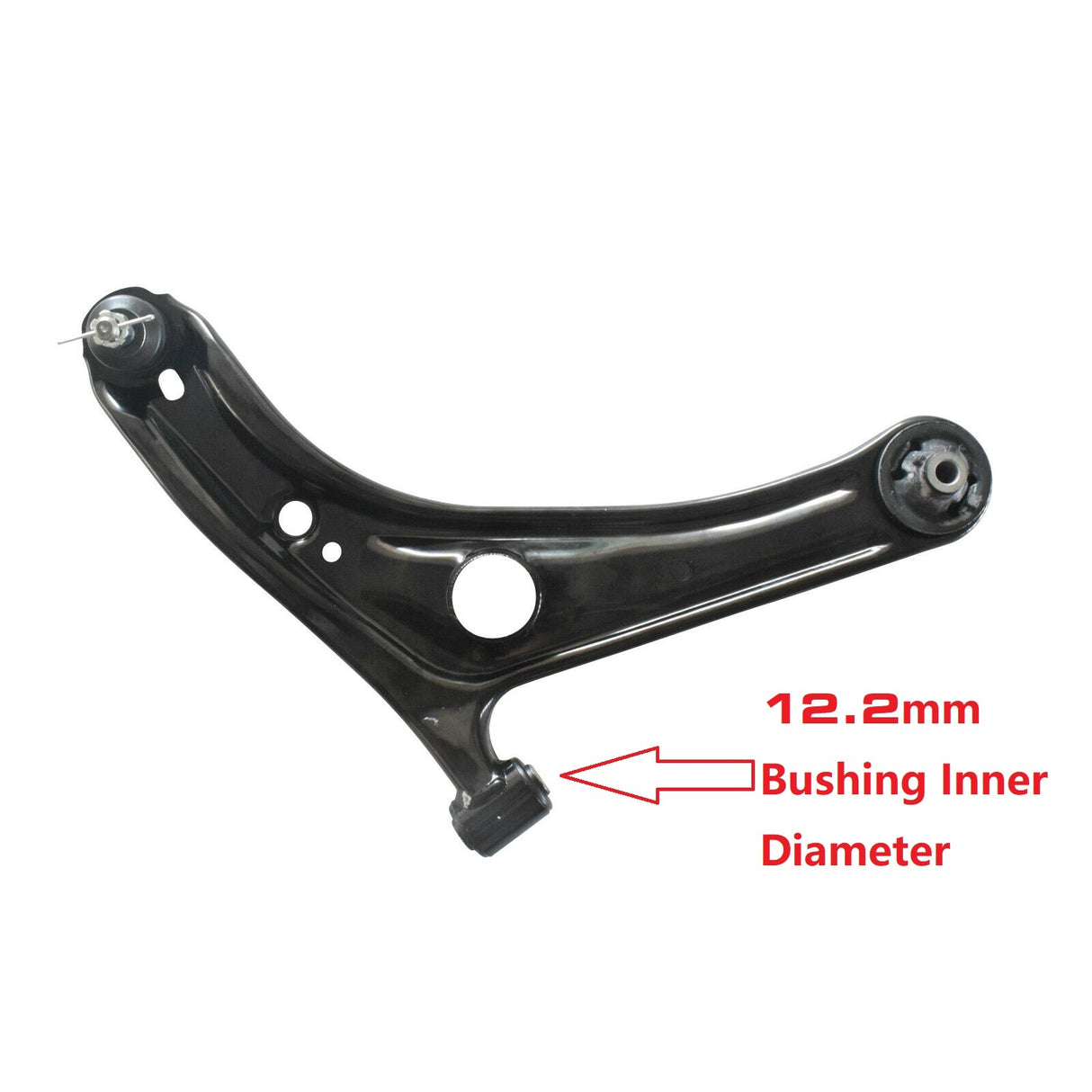 Control Arms Left and Right Front Lower Suits Toyota Echo NCP10