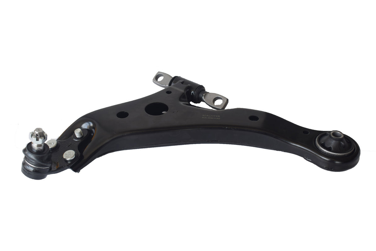 Front Lower Control Arms Left and Right Suits Toyota Camry ACV40R ACV50R Kluger Tarago Aurion Estima Previa With Ball Joint