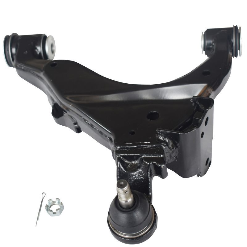 Front Lower Control Arm For Kinetic Dynamic Supension System Left and Right Suits Toyota Prado J150 11/2009-On