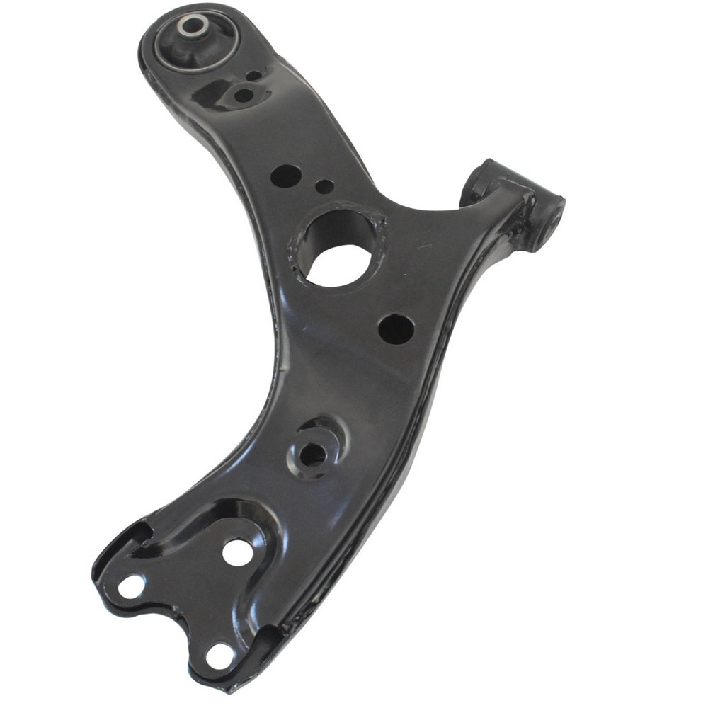 Front Left and Right Lower Control Arm Fit Toyota Corolla ZRE152 ZRE182 ZWE186 Hatchback Hybrid Prius V Rukus