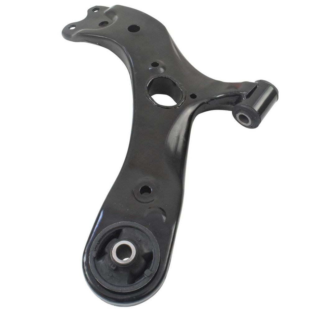 Front Left and Right Lower Control Arm Fit Toyota Corolla ZRE152 ZRE182 ZWE186 Hatchback Hybrid Prius V Rukus