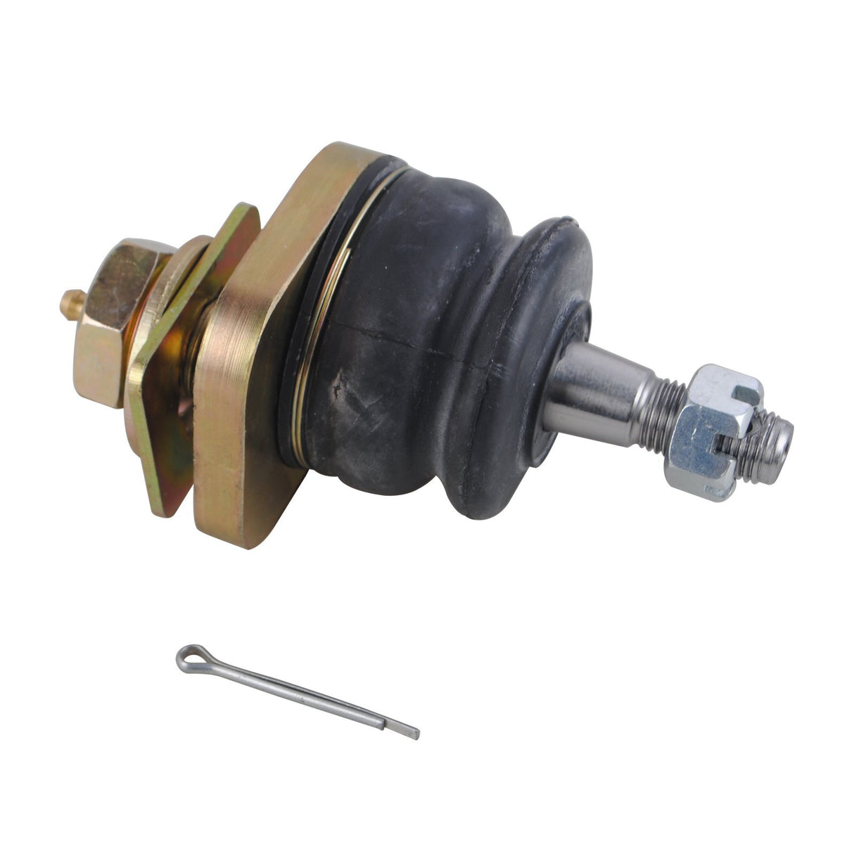 Adjustable Front Upper Control Arms Left and Right Suits Toyota Hilux 4x4 TGN/KUN/GUN/GGN 2005-On