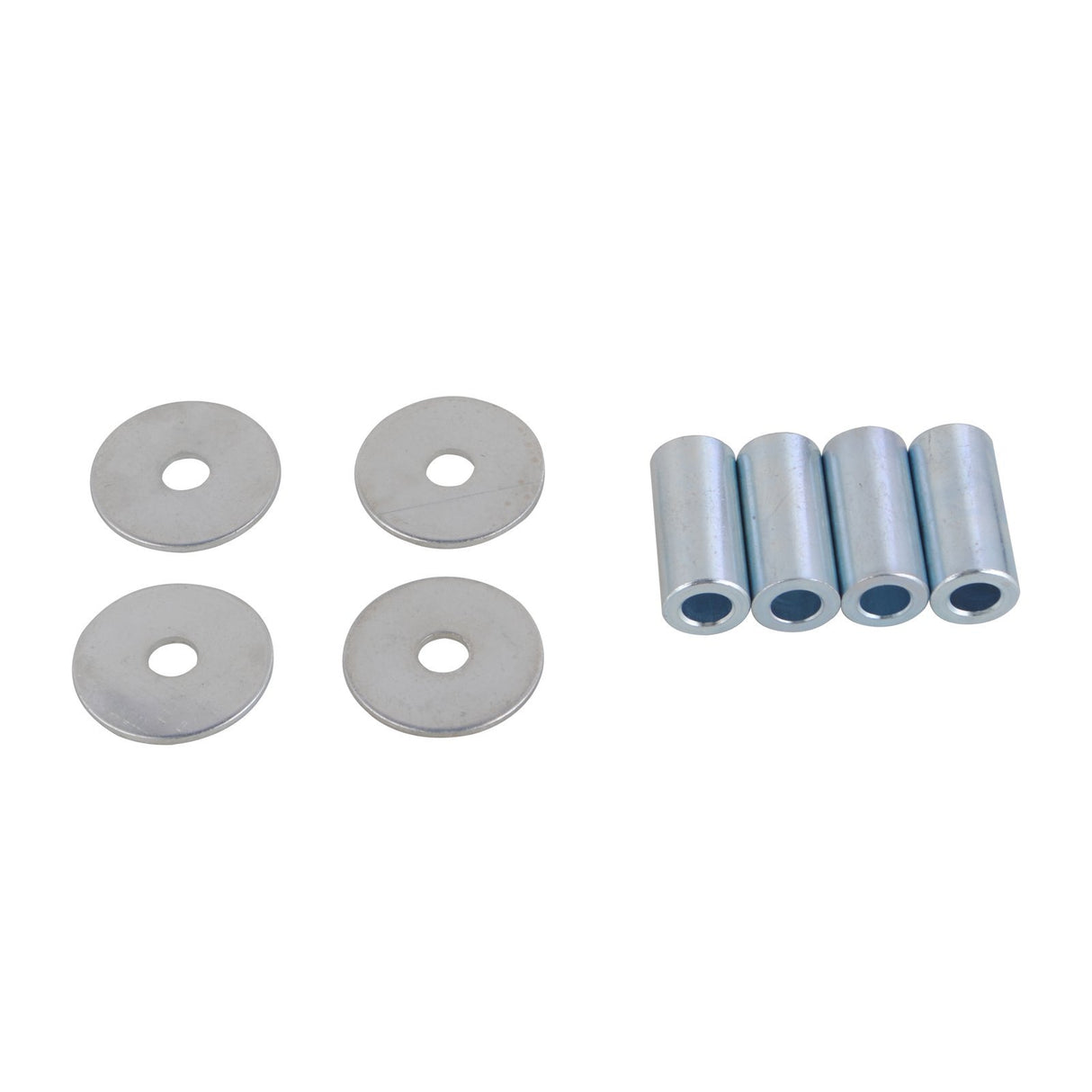 Adjustable Front Upper Control Arms Left and Right Suits Toyota Hilux 4x4 TGN/KUN/GUN/GGN 2005-On