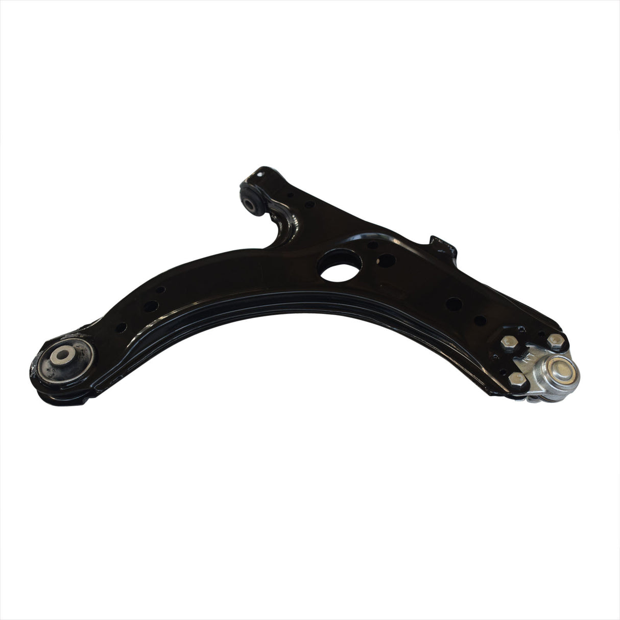 Front Lower Control Arm Left and Right Suits VW Golf Mk4 1998 2004 Bora 1J Beetle 9C