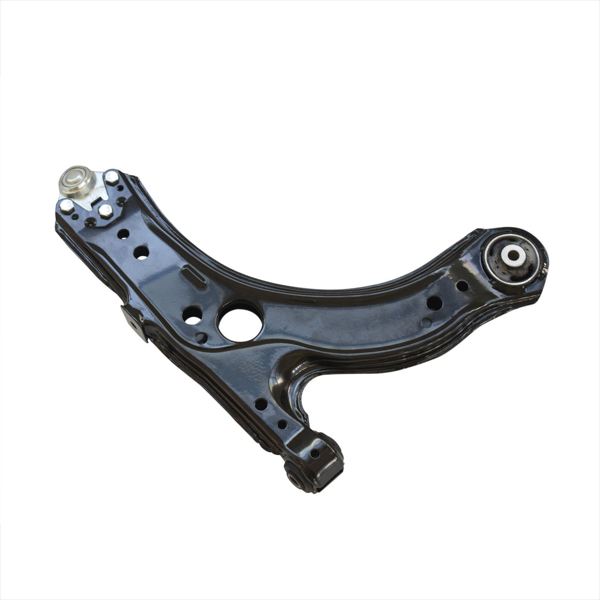 Front Lower Control Arm Left and Right Suits VW Golf Mk4 1998 2004 Bora 1J Beetle 9C