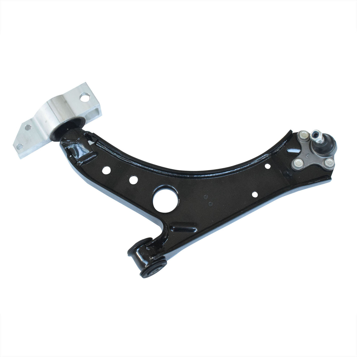 Control Arms Left and Right Front Lower Suits VW Golf MK5 MK6 Caddy 2K Audi A3 8P Skoda 1Z Petrol Only