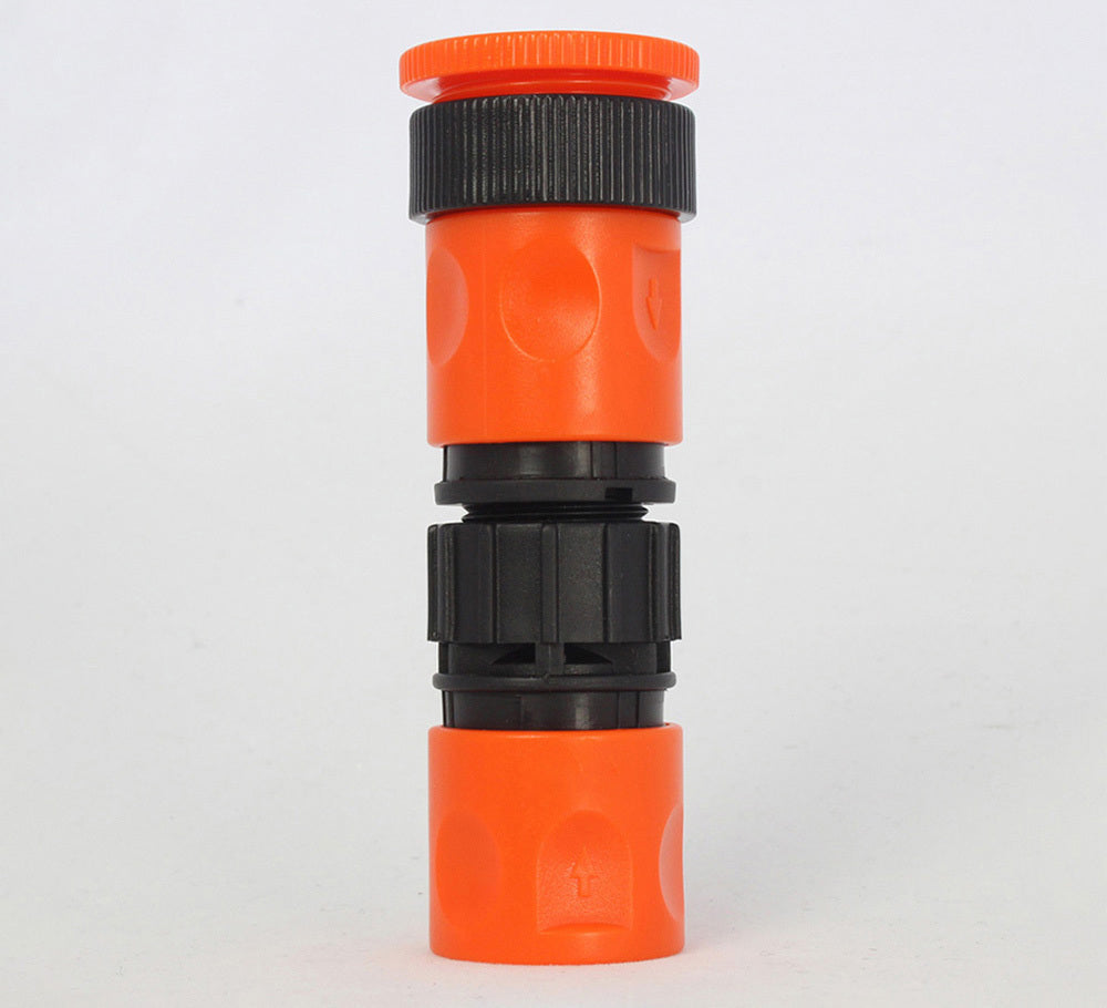 Hose Attachment Suit Fhr030