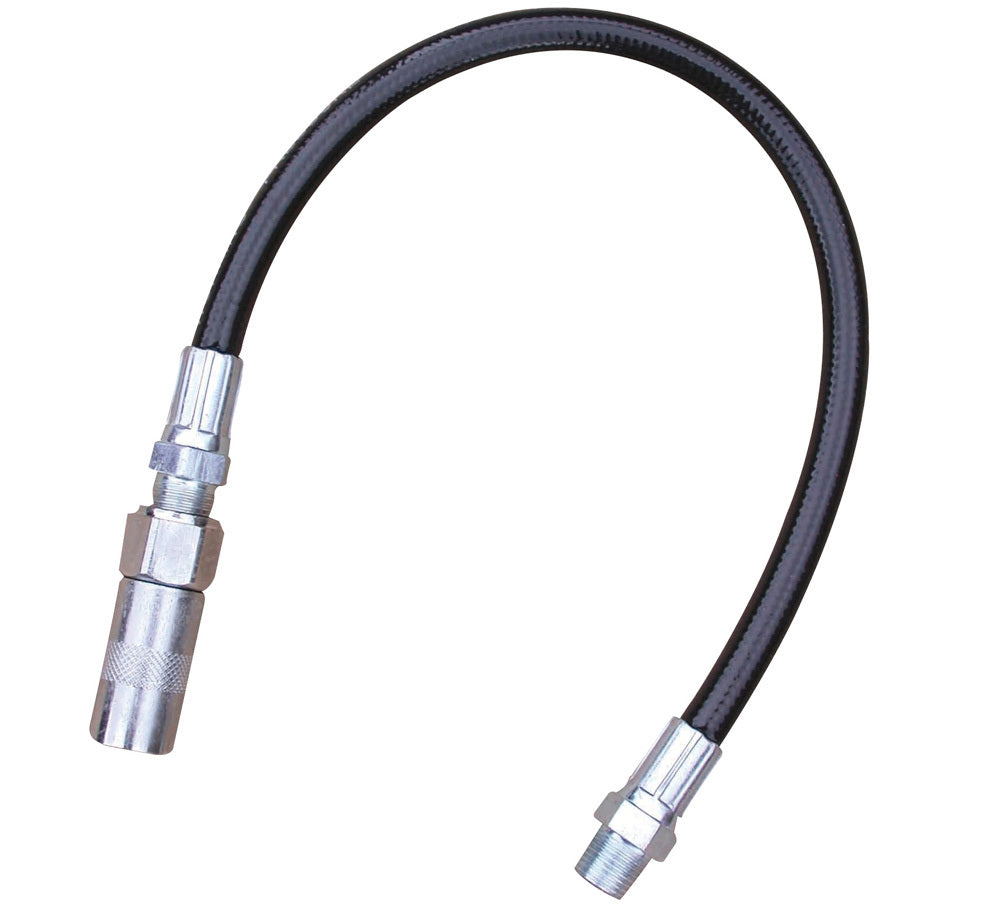 Grease Gun Flexy Nozzle
