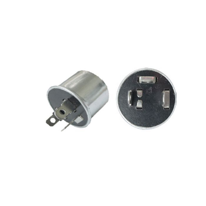 Charge Flasher Relay 3 Pin