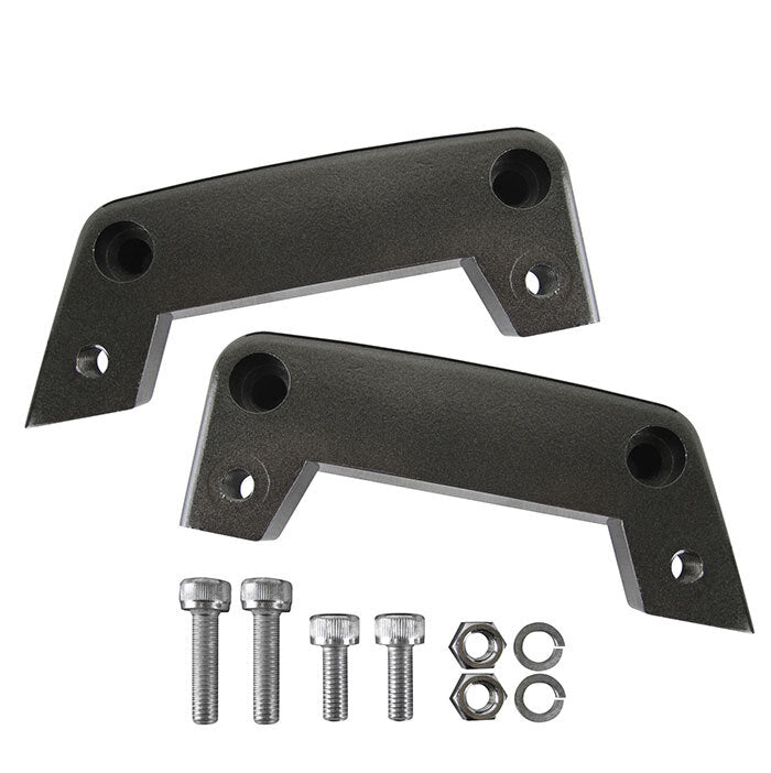 Tie Bar Extensions Boss