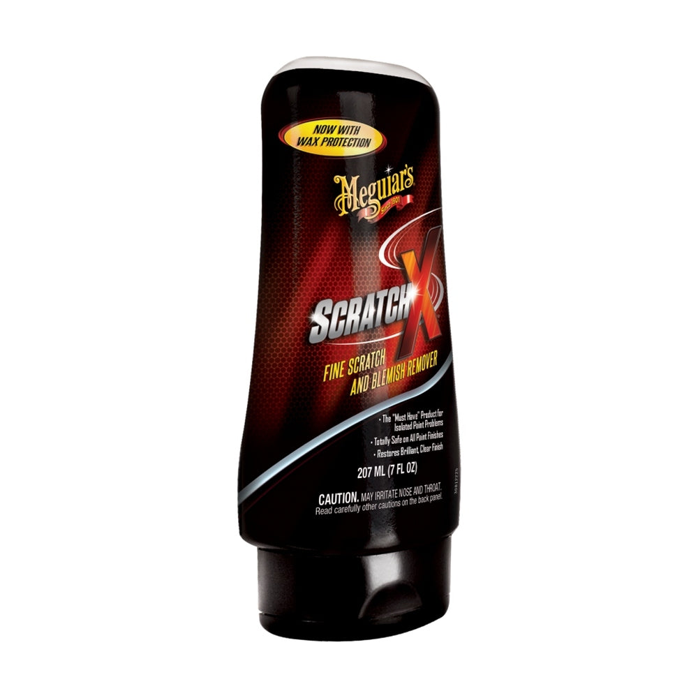 Meguiars Scratch X