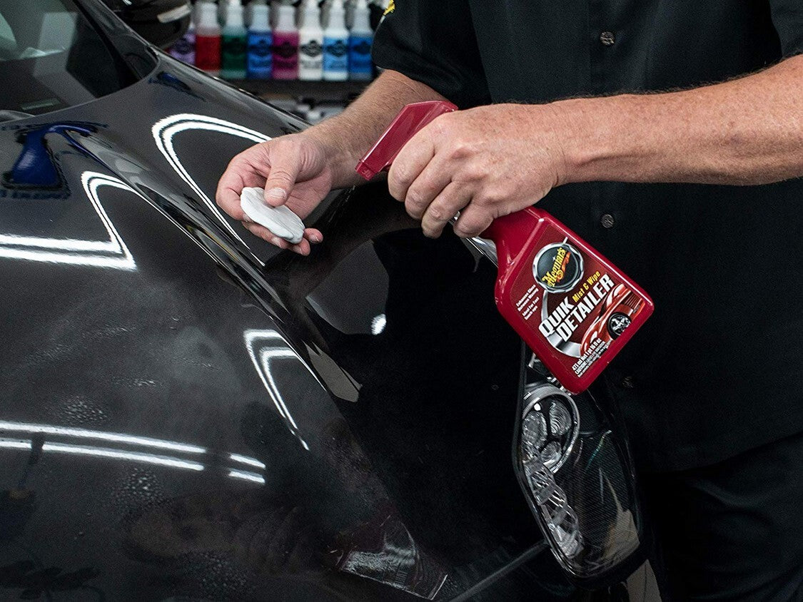 Meguiars Smooth Surface Clay Bar 3 Pack