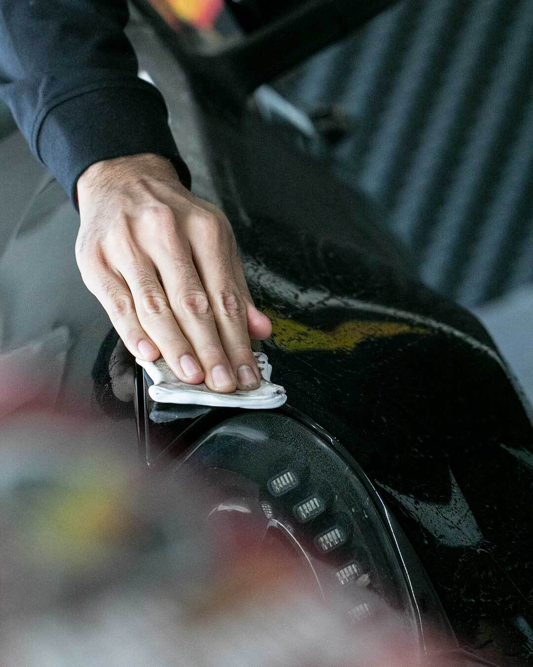 Meguiars Smooth Surface Clay Kit