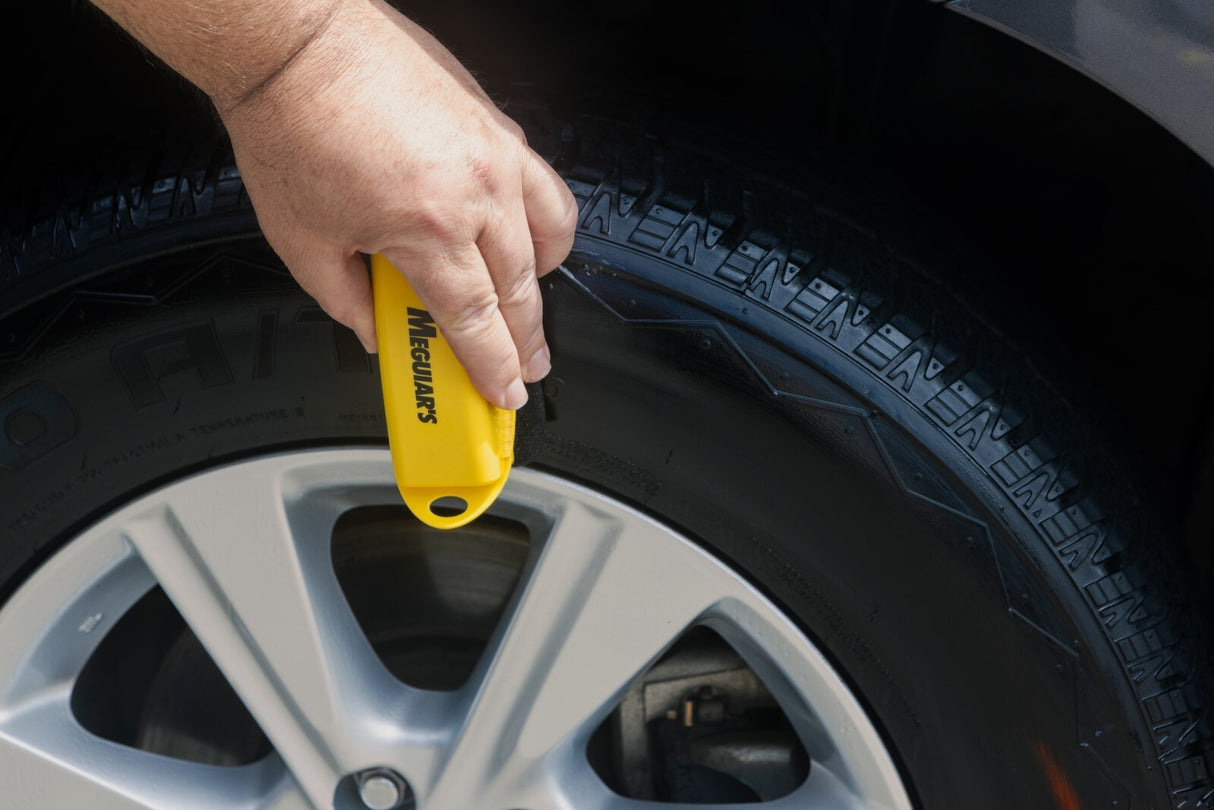 Meguiars Hot Shine Tyre Spray