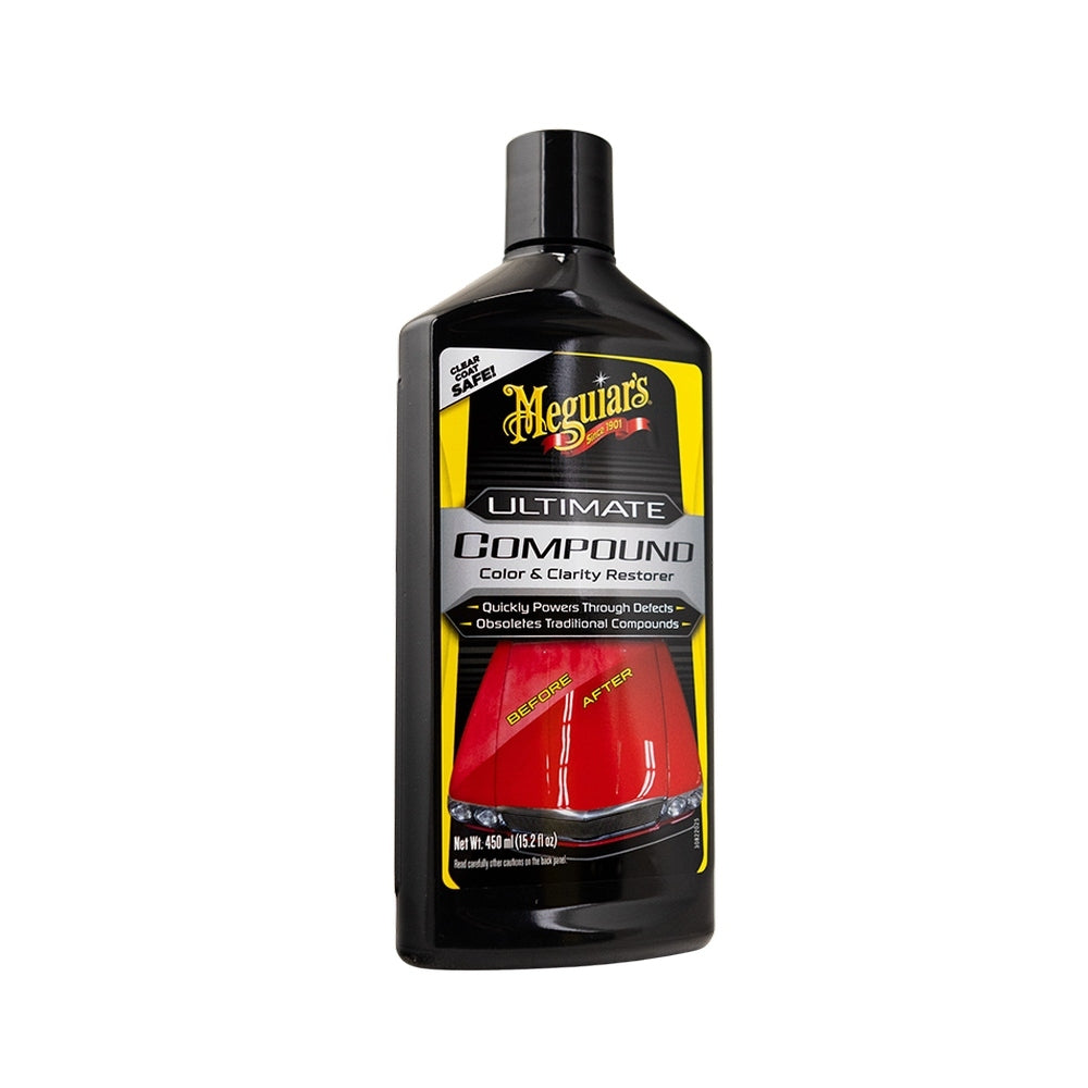 Meguiars Ultimate Compound