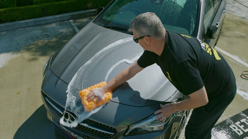 Meguiars Ultimate Wash & Wax – 473ml