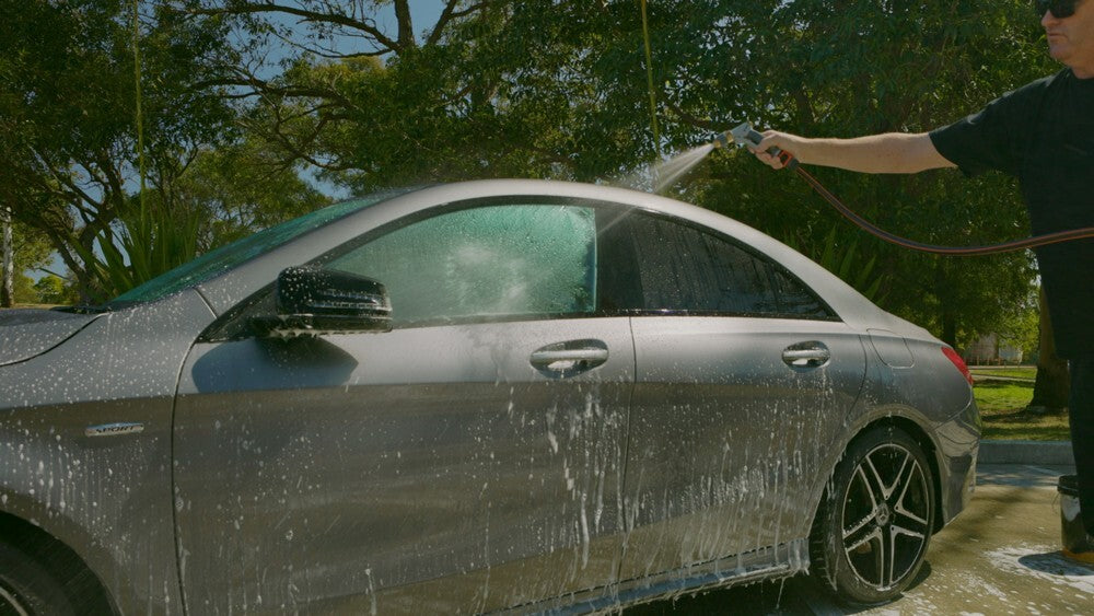 Meguiars Ultimate Wash & Wax – 1.42L