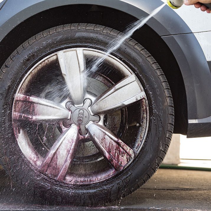 Meguiars Ultimate All Wheel Cleaner