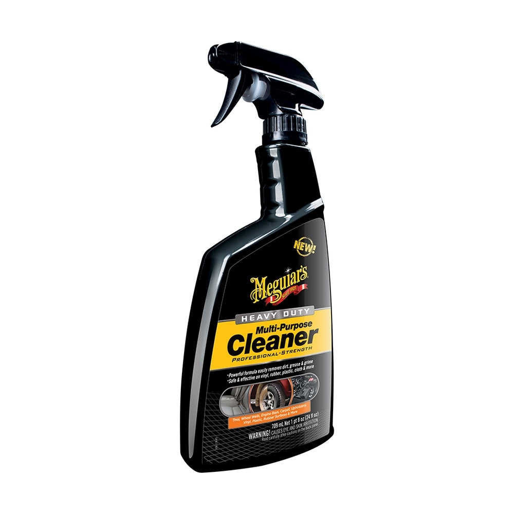 Meguiars Heavy Duty Multi-Purpose Cleaner