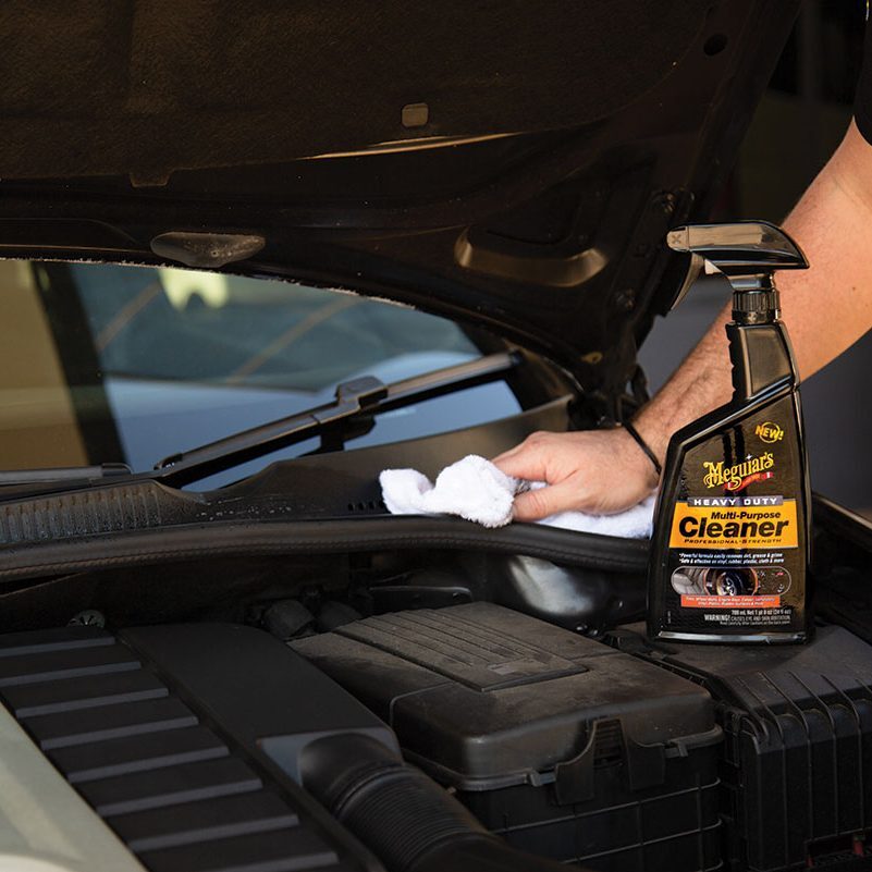 Meguiars Heavy Duty Multi-Purpose Cleaner
