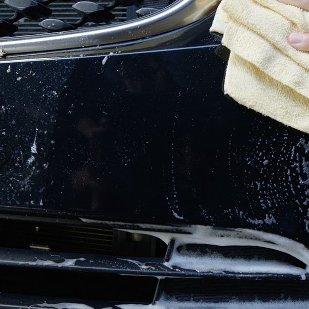 Meguiars Heavy Duty Bug & Tar Remover