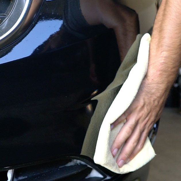 Meguiars Heavy Duty Bug & Tar Remover