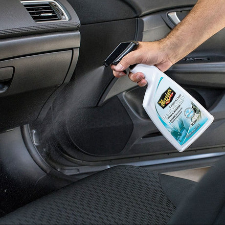 Meguiars Carpet Cloth Refresher