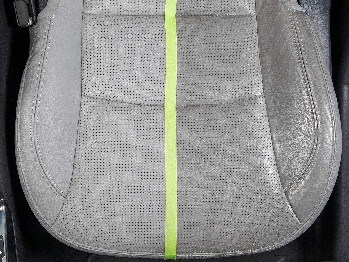 Meguiars Gold Class Leather & Vinyl Cleaner