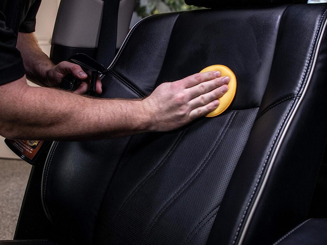 Meguiars Gold Class Leather Conditioner