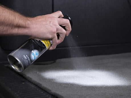 Meguiars Carpet & Upholstery Cleaner