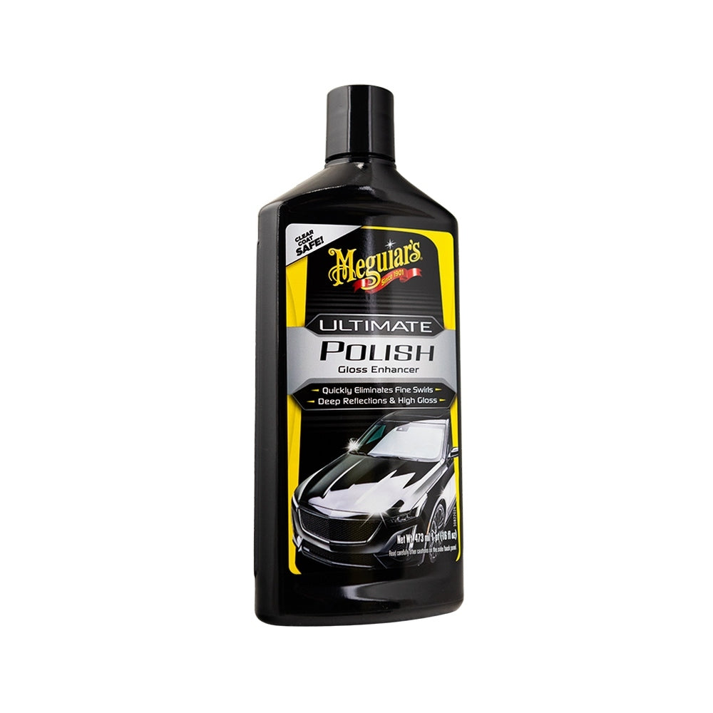 Meguiars Ultimate Polish