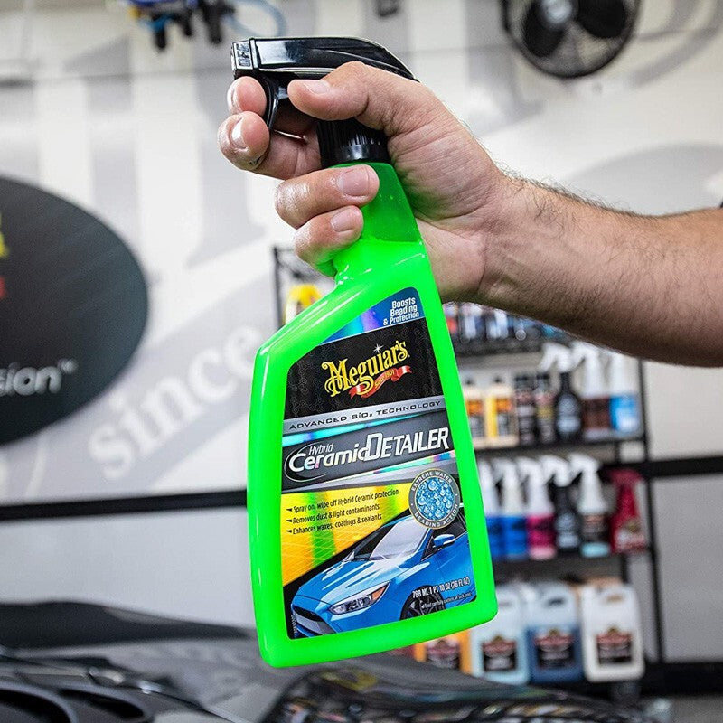 Meguiars Hybrid Ceramic Detailer