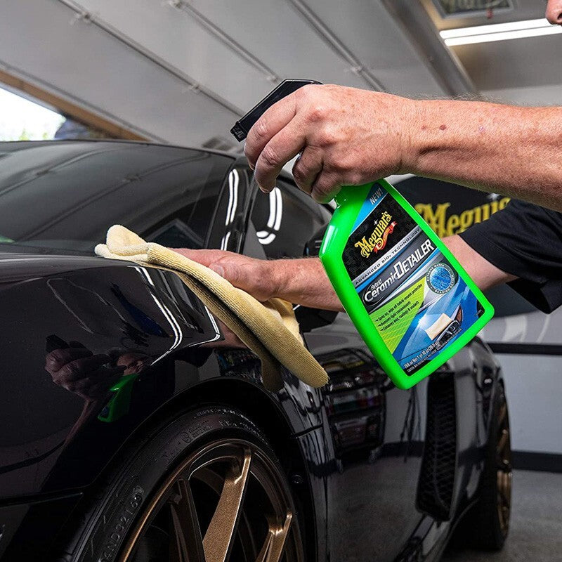 Meguiars Hybrid Ceramic Detailer