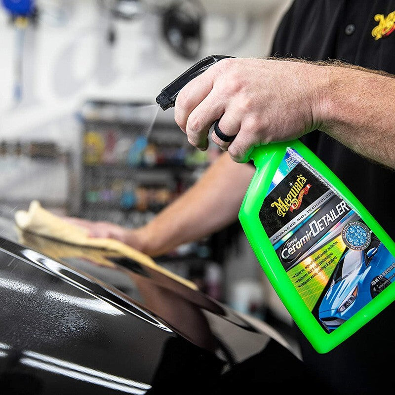 Meguiars Hybrid Ceramic Detailer