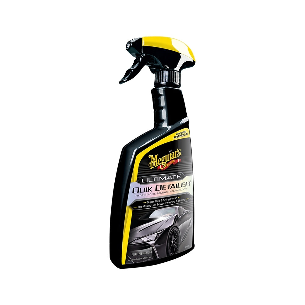 Meguiars Ultimate Quik Detailer