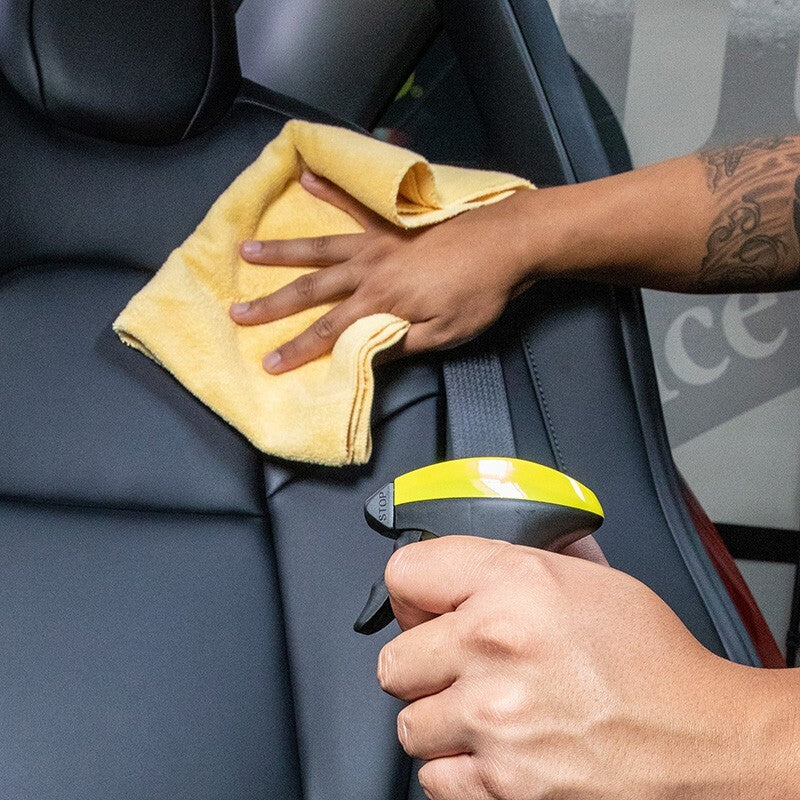 Meguiars Ultimate Leather Detailer